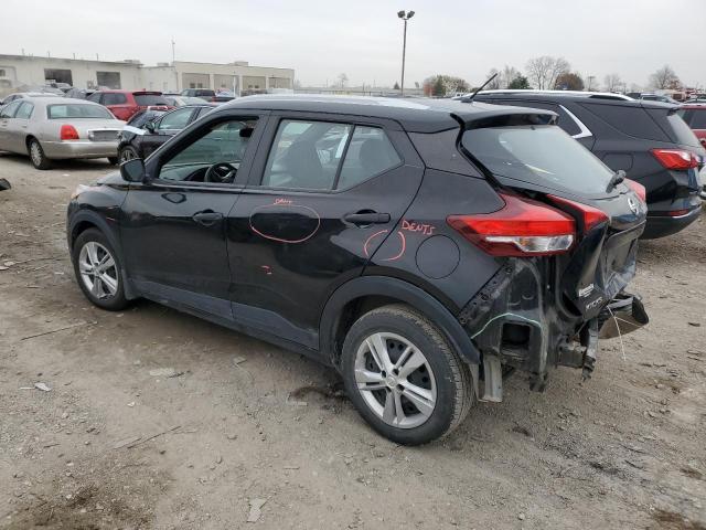 Photo 2 from auction – 2019 NISSAN KICKS S with VIN 3N1CP5CU3KL512848