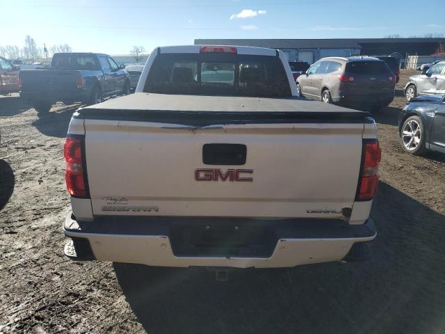 Photo 6 from auction – 2014 GMC SIERRA K15 with VIN 3GTU2WECXEG506049