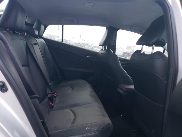 Photo 10 from auction – 2016 TOYOTA PRIUS with VIN JTDKARFU7G3520564