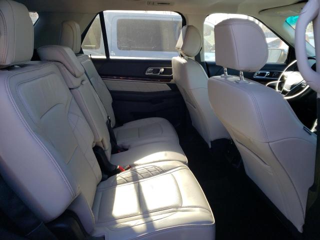 Photo 11 from auction – 2016 FORD EXPLORER P with VIN 1FM5K8HT7GGB25958