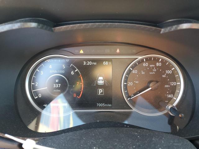 Photo 9 from auction – 2021 NISSAN VERSA SR with VIN 3N1CN8FV2ML807308
