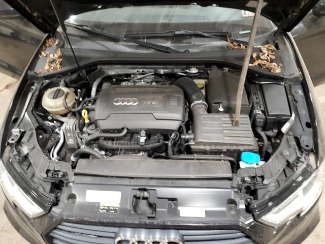 صورة رقم 11 من المزاد - 2017 AUDI A3 PREMIUM مع VIN WAUB8GFF9H1077877