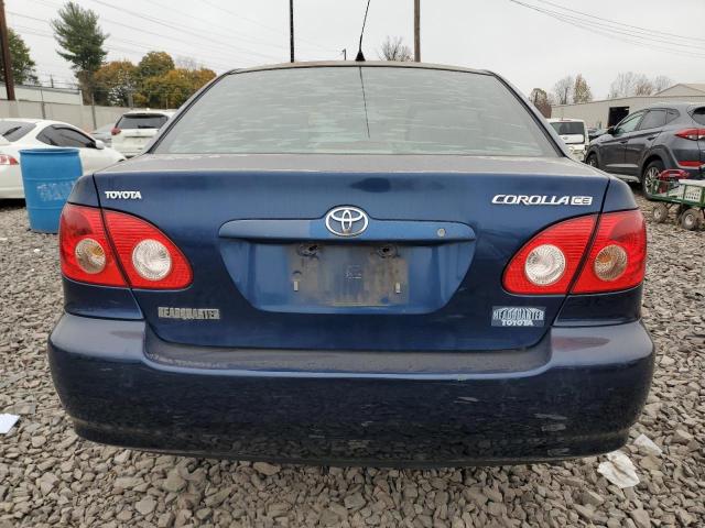 Photo 6 from auction – 2008 TOYOTA COROLLA CE with VIN 1NXBR32E18Z980122