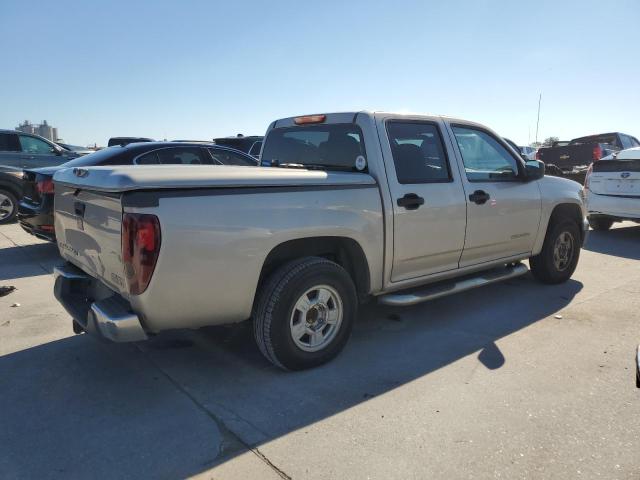 Photo 3 from auction – 2005 GMC CANYON with VIN 1GTCS136958143891