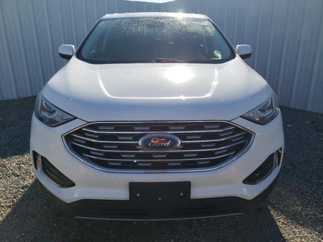 Photo 5 from auction – 2021 FORD EDGE SEL with VIN 2FMPK4J93MBA54860