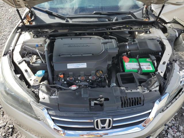Photo 11 from auction – 2014 HONDA ACCORD EXL with VIN 1HGCR3F89EA024673