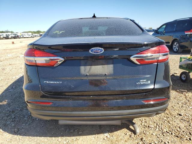 Photo 6 from auction – 2019 FORD FUSION SE with VIN 3FA6P0LU8KR199943