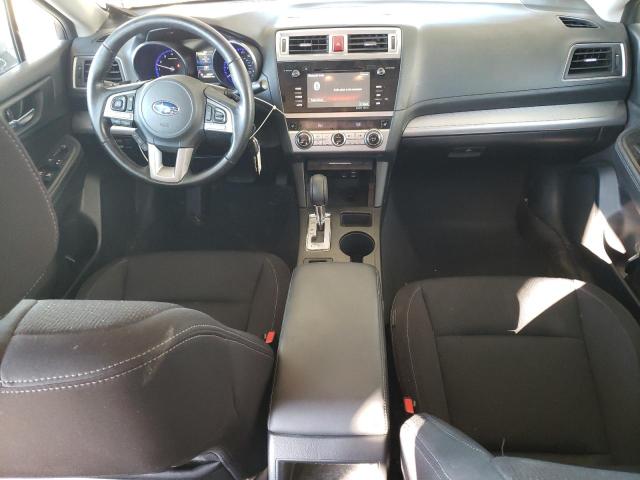 Photo 8 from auction – 2015 SUBARU LEGACY 2.5 with VIN 4S3BNAC65F3051341