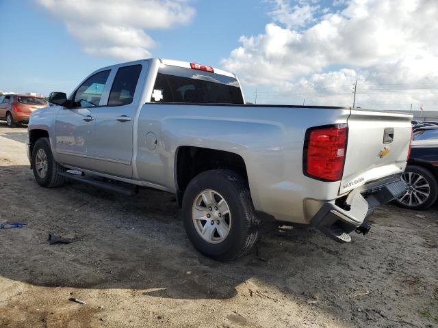 Photo 2 from auction – 2015 CHEVROLET SILVERADO with VIN 1GCRCREC6FZ431694