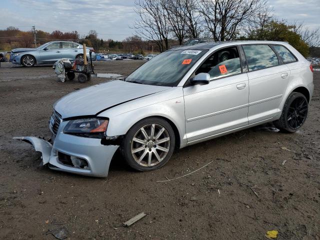 AUDI A3 PREMIUM 2012 with VIN WAUKJAFM7CA105720 - Photo from auction