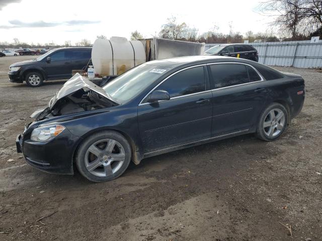 CHEVROLET MALIBU 2LT 2011 مع رقم تعريف المركبة 1G1ZD5E71BF201378 - صورة من المزاد