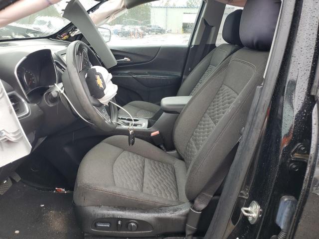 Photo 7 from auction – 2019 CHEVROLET EQUINOX LT with VIN 2GNAXUEV4K6131249