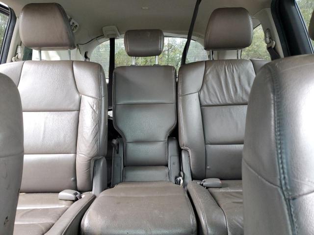 Photo 10 from auction – 2012 HONDA ODYSSEY TO with VIN 5FNRL5H94CB100901