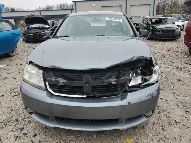 Photo 5 from auction – 2009 DODGE AVENGER SX with VIN 1B3LC56B29N546326