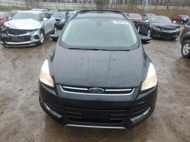 Photo 5 from auction – 2013 FORD ESCAPE SEL with VIN 1FMCU9H95DUB03689