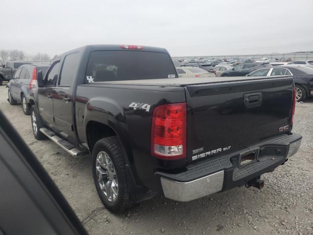 Photo 2 from auction – 2010 GMC SIERRA K15 with VIN 3GTXKWE20AG131027