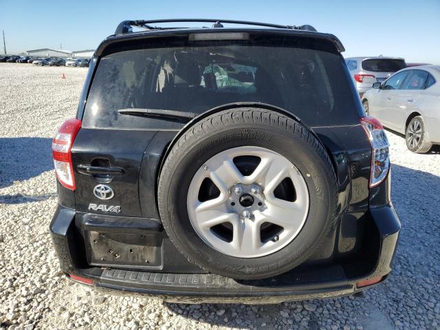 Photo 6 from auction – 2011 TOYOTA RAV4 LIMIT with VIN 2T3YF4DV5BW069070