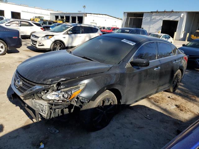 Photo 1 from auction – 2017 NISSAN ALTIMA 2.5 with VIN 1N4AL3AP9HC184086