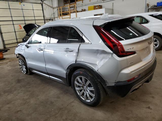 Photo 2 from auction – 2022 CADILLAC XT4 PREMIU with VIN 1GYFZDR4XNF106645