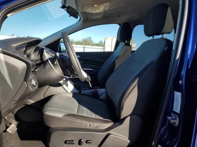 Photo 7 from auction – 2016 FORD ESCAPE SE with VIN 1FMCU9GX4GUC78925