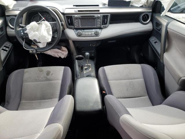 Photo 8 from auction – 2013 TOYOTA RAV4 XLE with VIN 2T3WFREV0DW025483