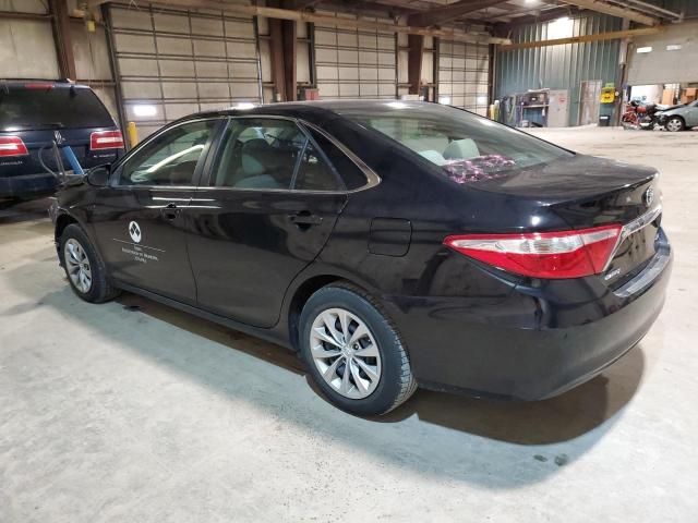 Photo 2 from auction – 2017 TOYOTA CAMRY LE with VIN 4T1BF1FK3HU326185