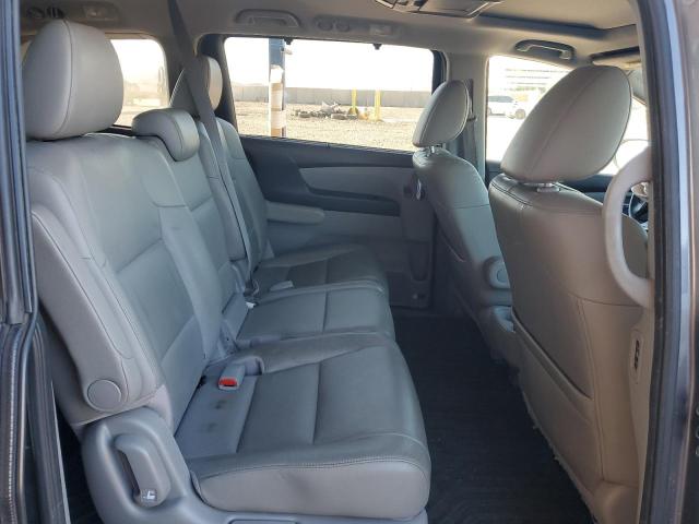 Photo 11 from auction – 2015 HONDA ODYSSEY EX with VIN 5FNRL5H6XFB089882