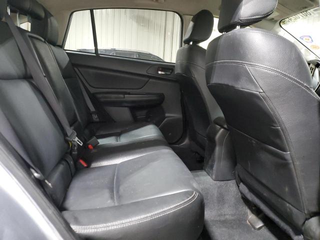 Фото 11 с аукциона – 2014 SUBARU XV CROSSTR с VIN JF2GPAGC7EH211805