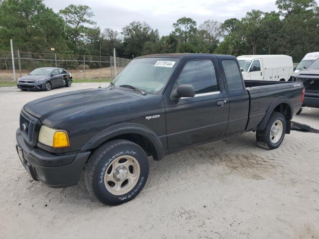 FORD RANGER SUP 2004 with VIN 1FTYR44U24PB16035 - Photo from auction