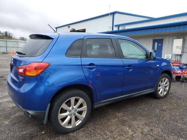 Photo 3 from auction – 2015 MITSUBISHI OUTLANDER with VIN 4A4AP3AW4FE047461