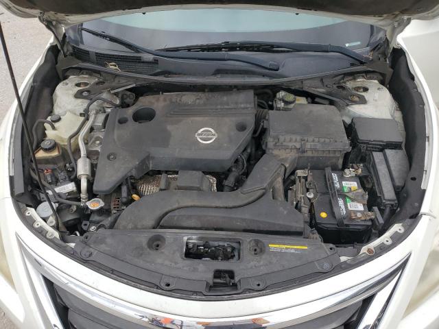 Photo 11 from auction – 2013 NISSAN ALTIMA 2.5 with VIN 1N4AL3AP9DN544729