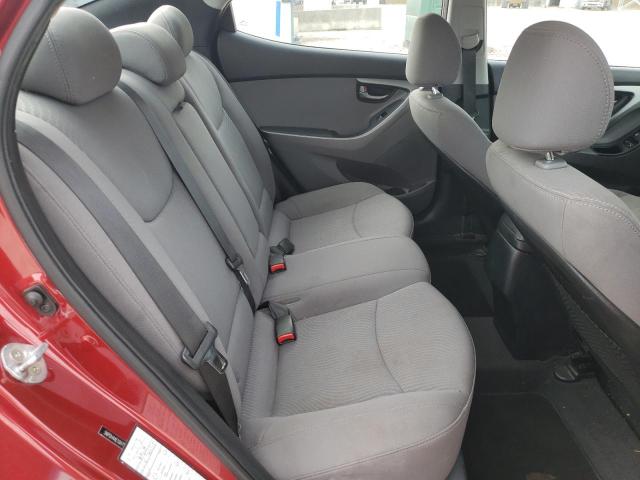 Photo 10 from auction – 2016 HYUNDAI ELANTRA SE with VIN 5NPDH4AE1GH754307