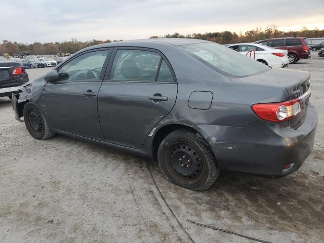 Photo 2 from auction – 2012 TOYOTA COROLLA BA with VIN 2T1BU4EE1CC897798