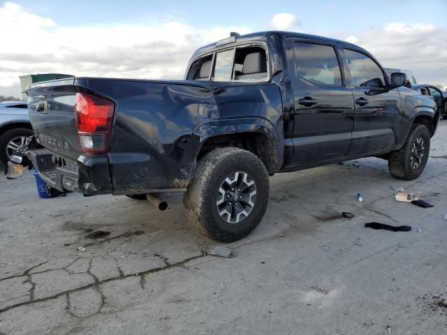 Photo 3 from auction – 2022 TOYOTA TACOMA DOU with VIN 3TYAX5GN1NT038697