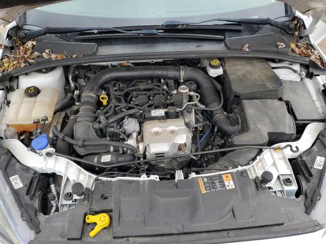 Photo 11 from auction – 2018 FORD FOCUS SE with VIN 1FADP3FE3JL223494