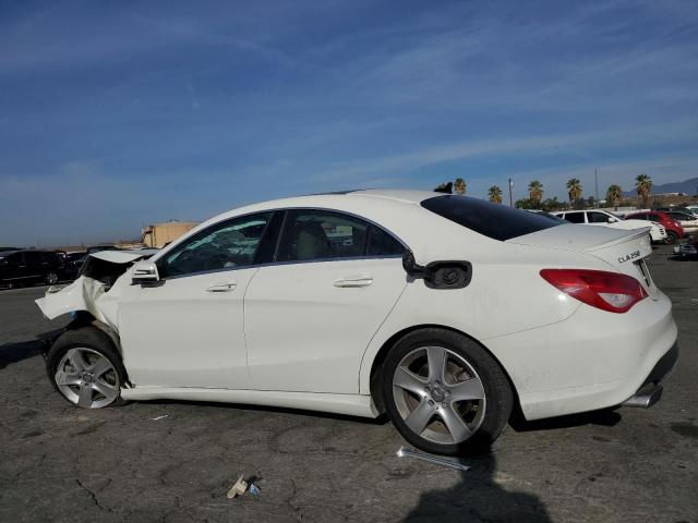 Photo 2 from auction – 2016 MERCEDES-BENZ CLA 250 with VIN WDDSJ4EB8GN294094