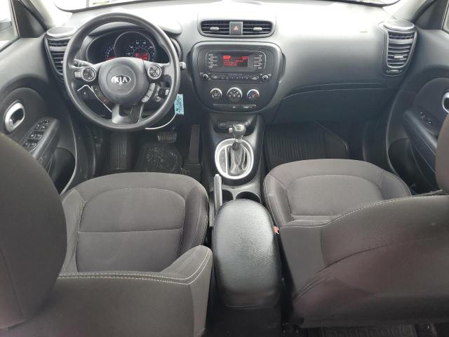 Photo 8 from auction – 2015 KIA SOUL with VIN KNDJN2A22F7225294