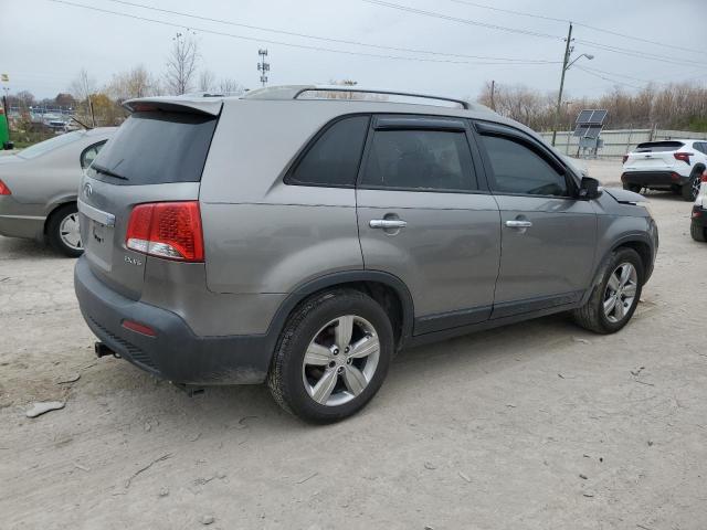Photo 3 from auction – 2012 KIA SORENTO EX with VIN 5XYKU4A27CG240164