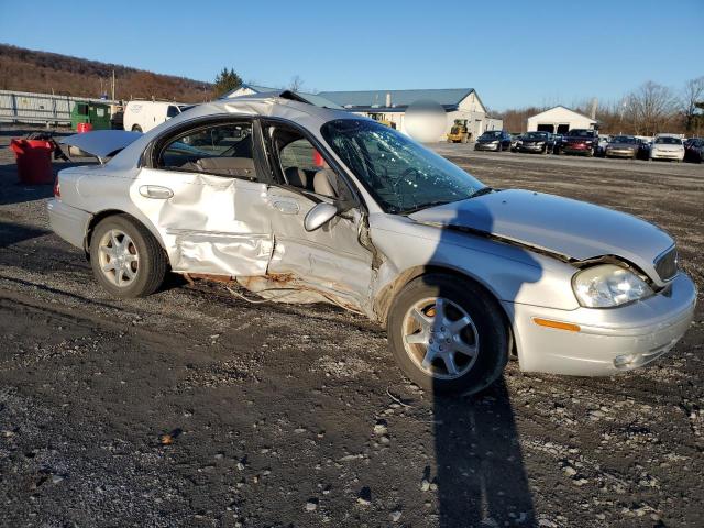 Photo 4 from auction – 2003 MERCURY SABLE LS P with VIN 1MEFM55S63A607216
