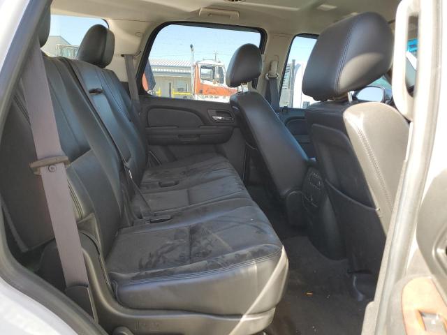 Photo 10 from auction – 2014 GMC YUKON SLT with VIN 1GKS2CE05ER200523