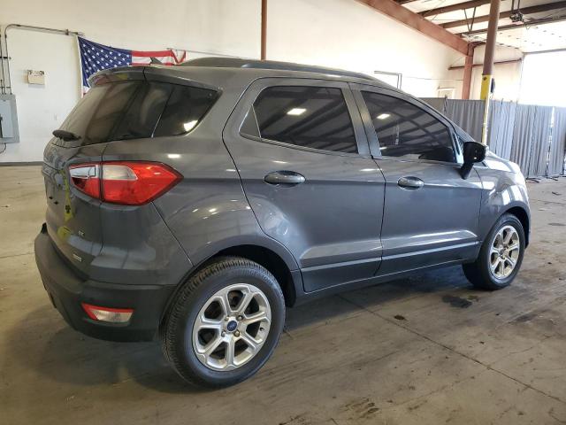 Photo 3 from auction – 2019 FORD ECOSPORT S with VIN MAJ3S2GE5KC288416
