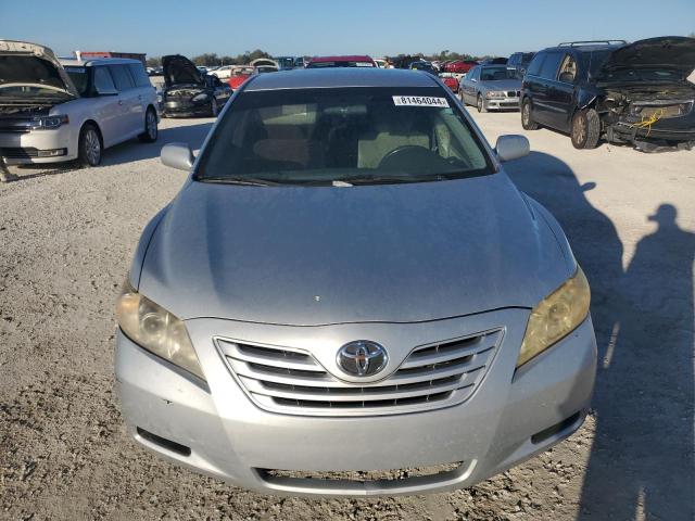 Photo 5 from auction – 2007 TOYOTA CAMRY CE with VIN 4T1BE46K47U653603