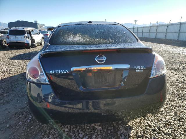 Photo 6 from auction – 2007 NISSAN ALTIMA 3.5 with VIN 1N4BL21E97C189560