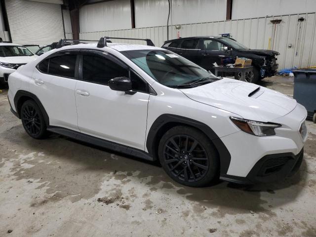 Photo 4 from auction – 2023 SUBARU WRX PREMIU with VIN JF1VBAF69P9821370
