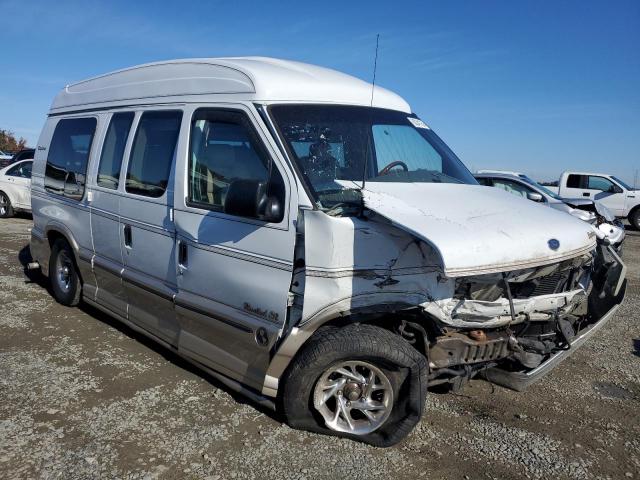 Zdjęcie 4 z aukcji – 2001 FORD ECONOLINE z VIN 1FDRE14L91HB77292