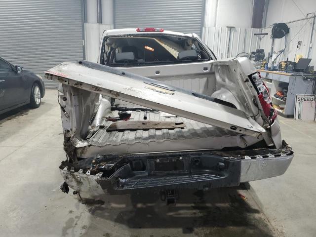 Photo 6 from auction – 2009 CHEVROLET SILVERADO with VIN 3GCEK23399G147556