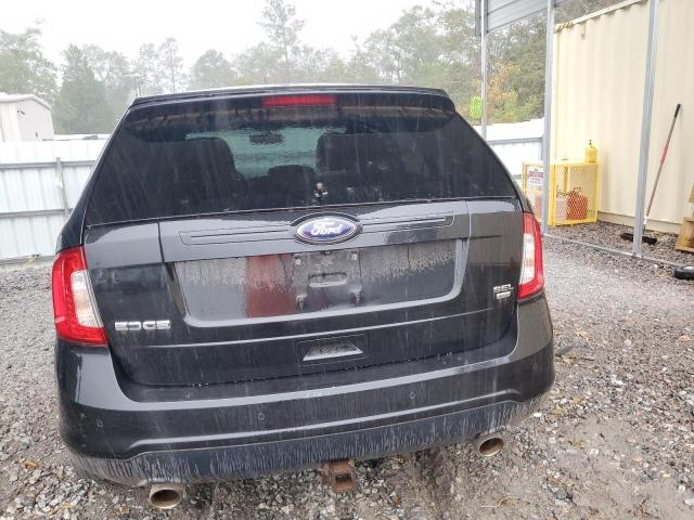 Foto 6 de la subasta – 2013 FORD EDGE SEL con VIN 2FMDK4JCXDBE26662