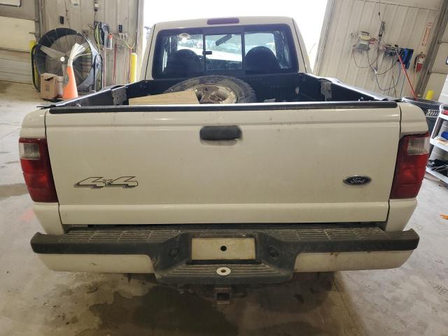Photo 6 from auction – 2002 FORD RANGER SUP with VIN 1FTZR45E82PA35680