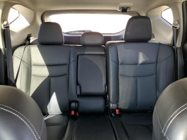 Photo 10 from auction – 2021 NISSAN MURANO SL with VIN 5N1AZ2CS4MC138479
