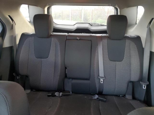 Photo 10 from auction – 2017 CHEVROLET EQUINOX LT with VIN 2GNALCEK6H6190582